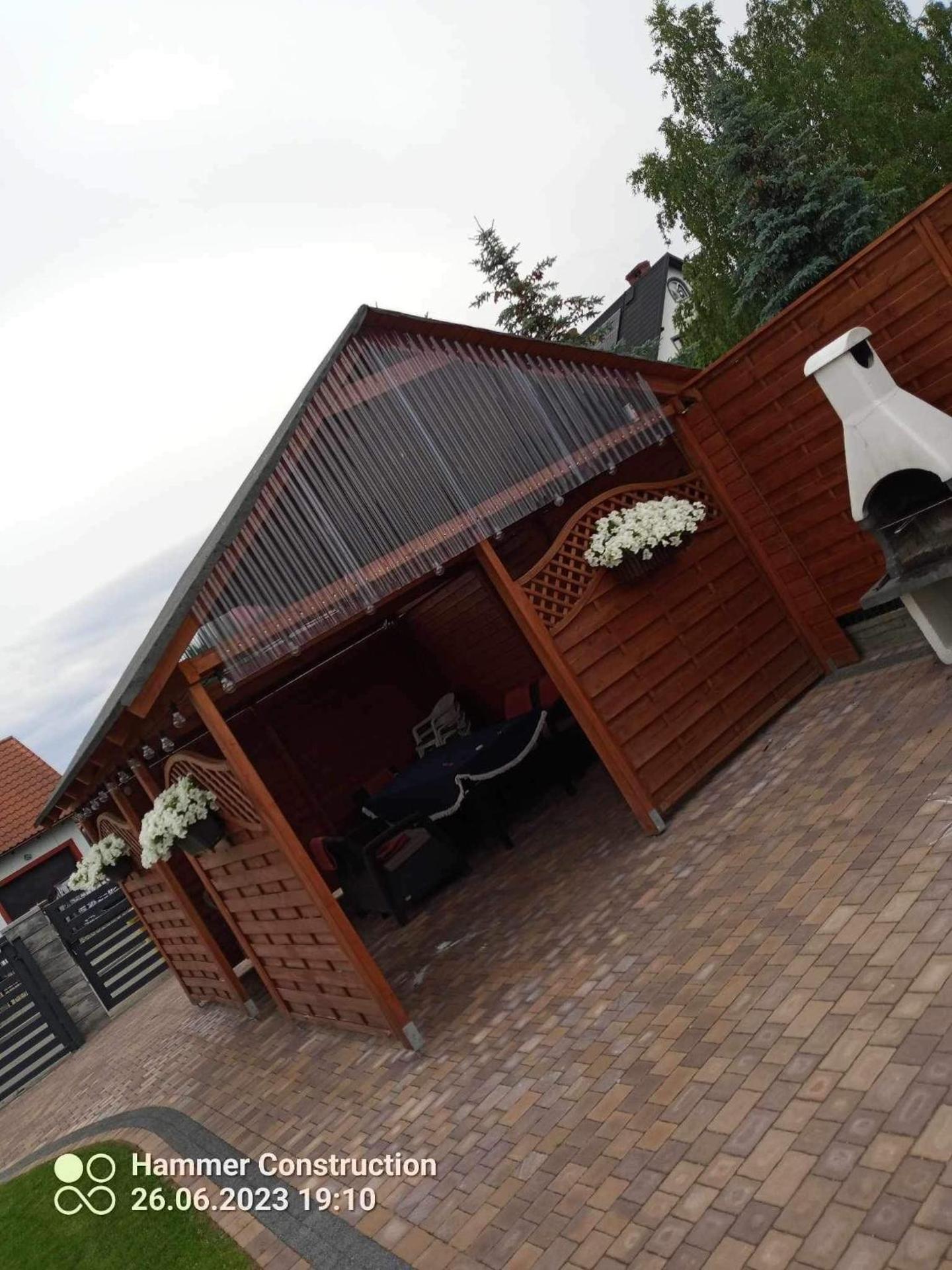 Apartamenty na Źródlanej