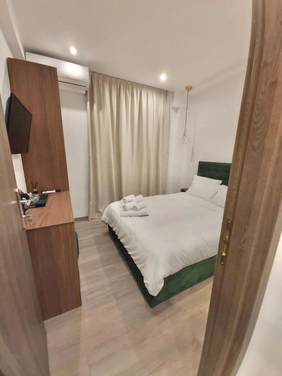 Real City Suites Syntagma