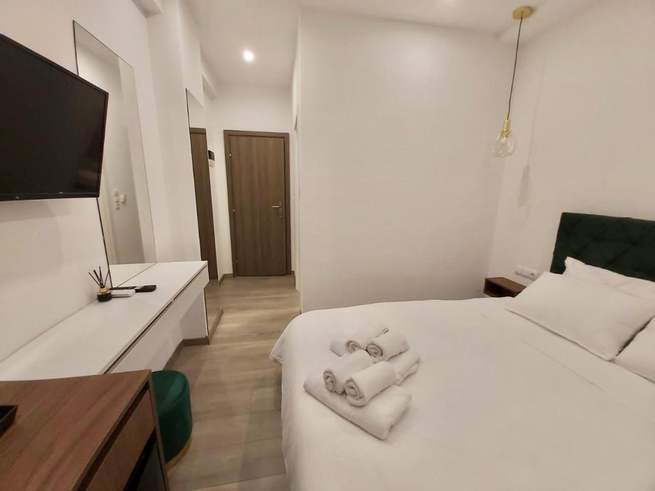 Real City Suites Syntagma