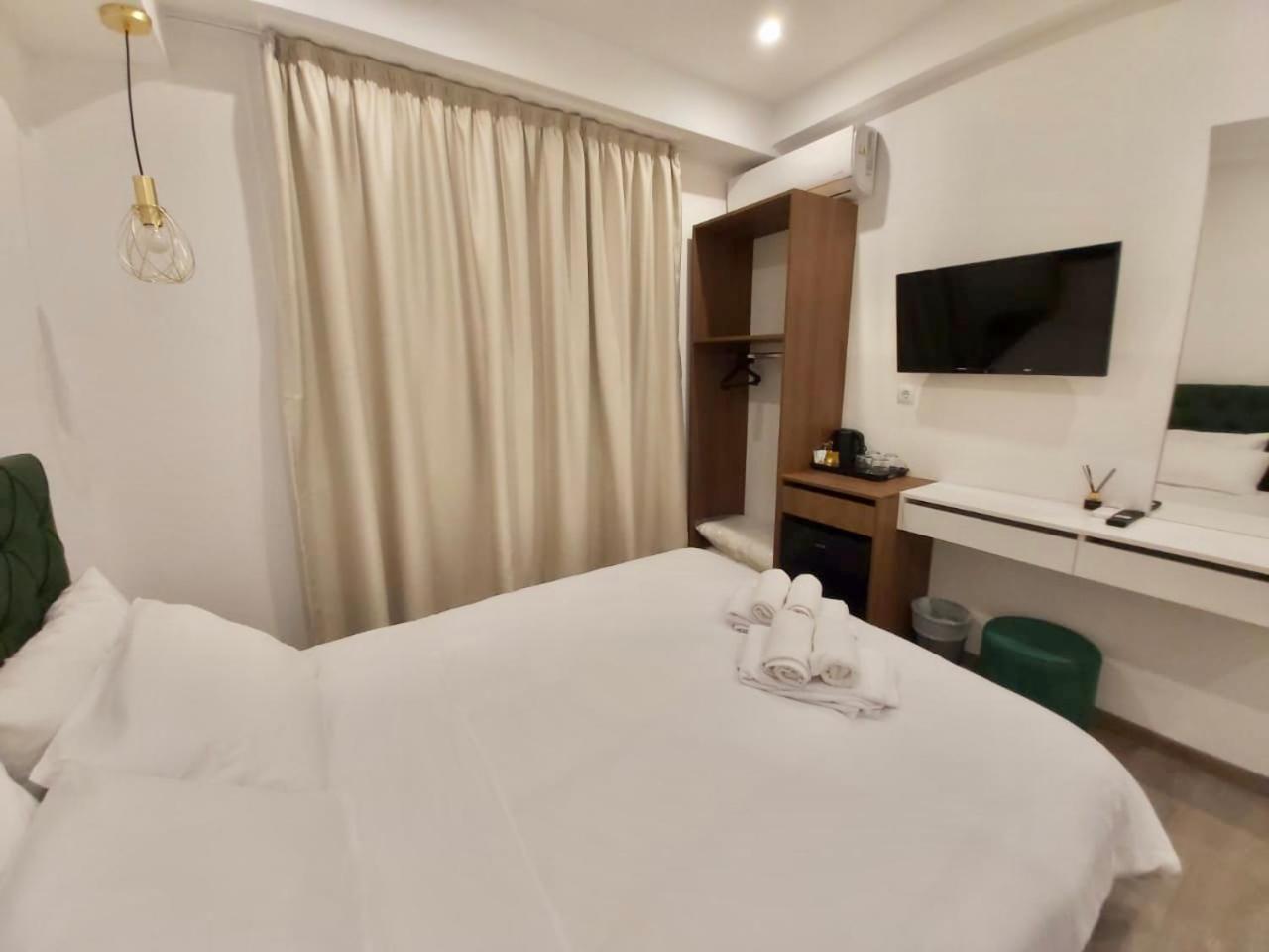 Real City Suites Syntagma