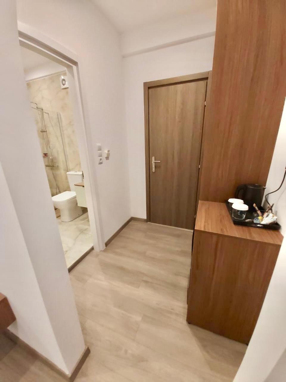 Real City Suites Syntagma