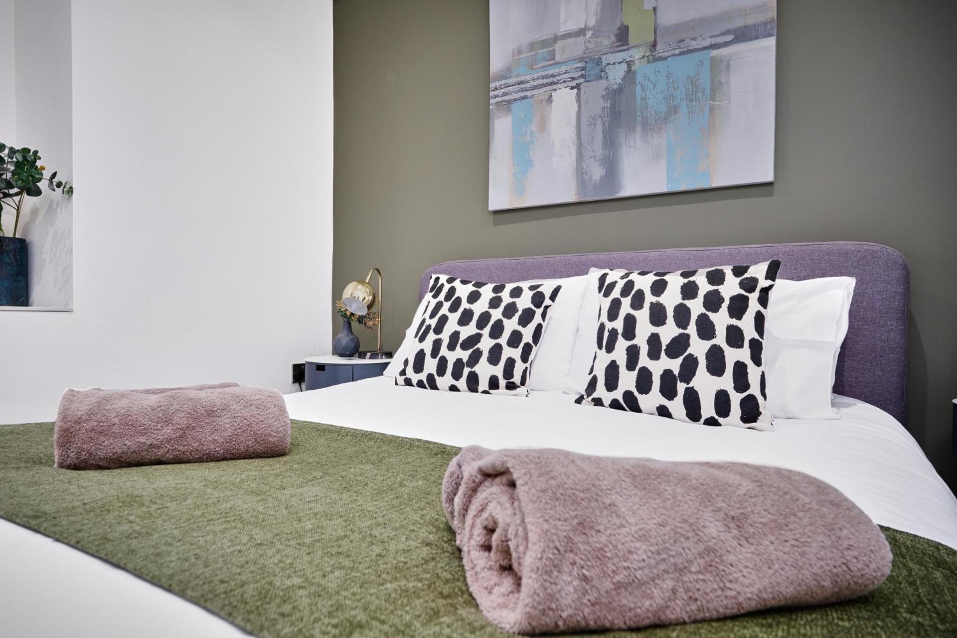 Portstewart Central Loft Apartment