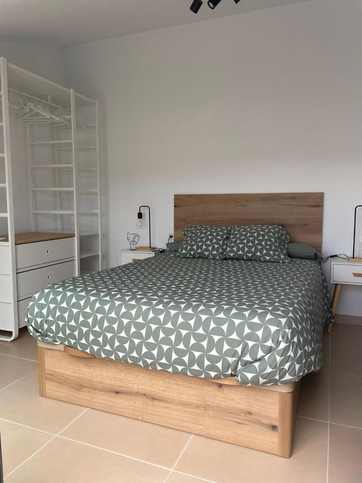 Luminoso dúplex con parking