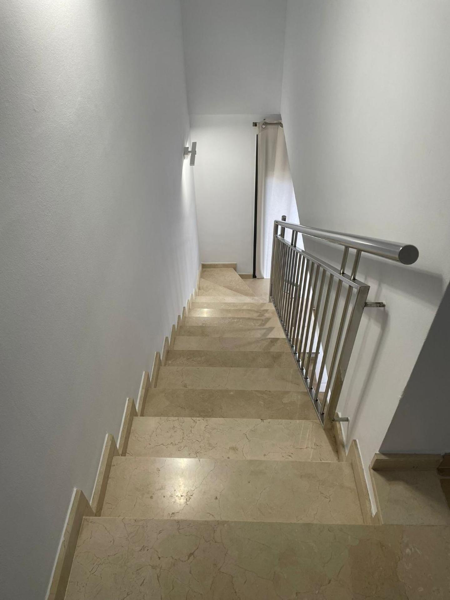 Luminoso dúplex con parking