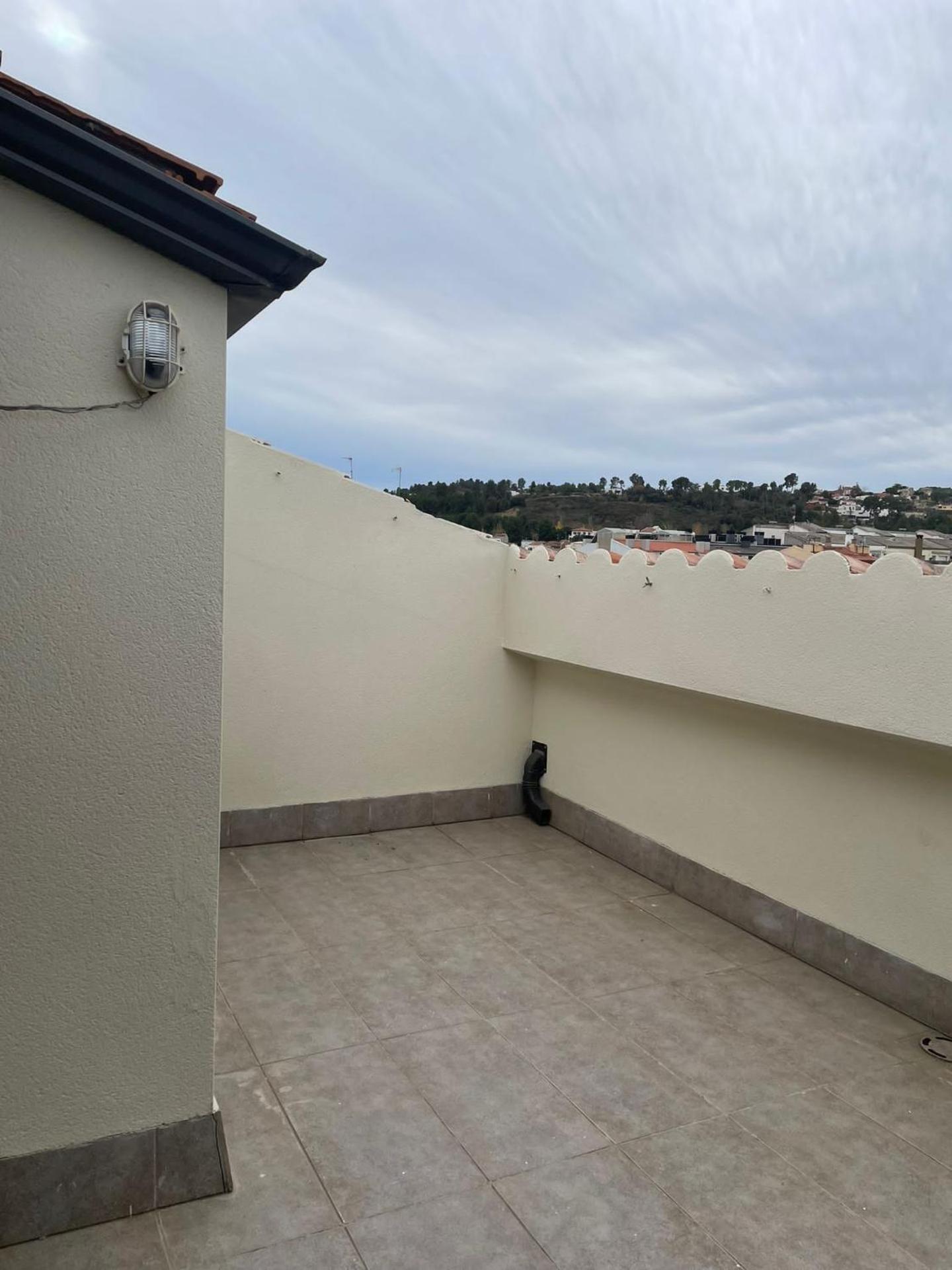 Luminoso dúplex con parking