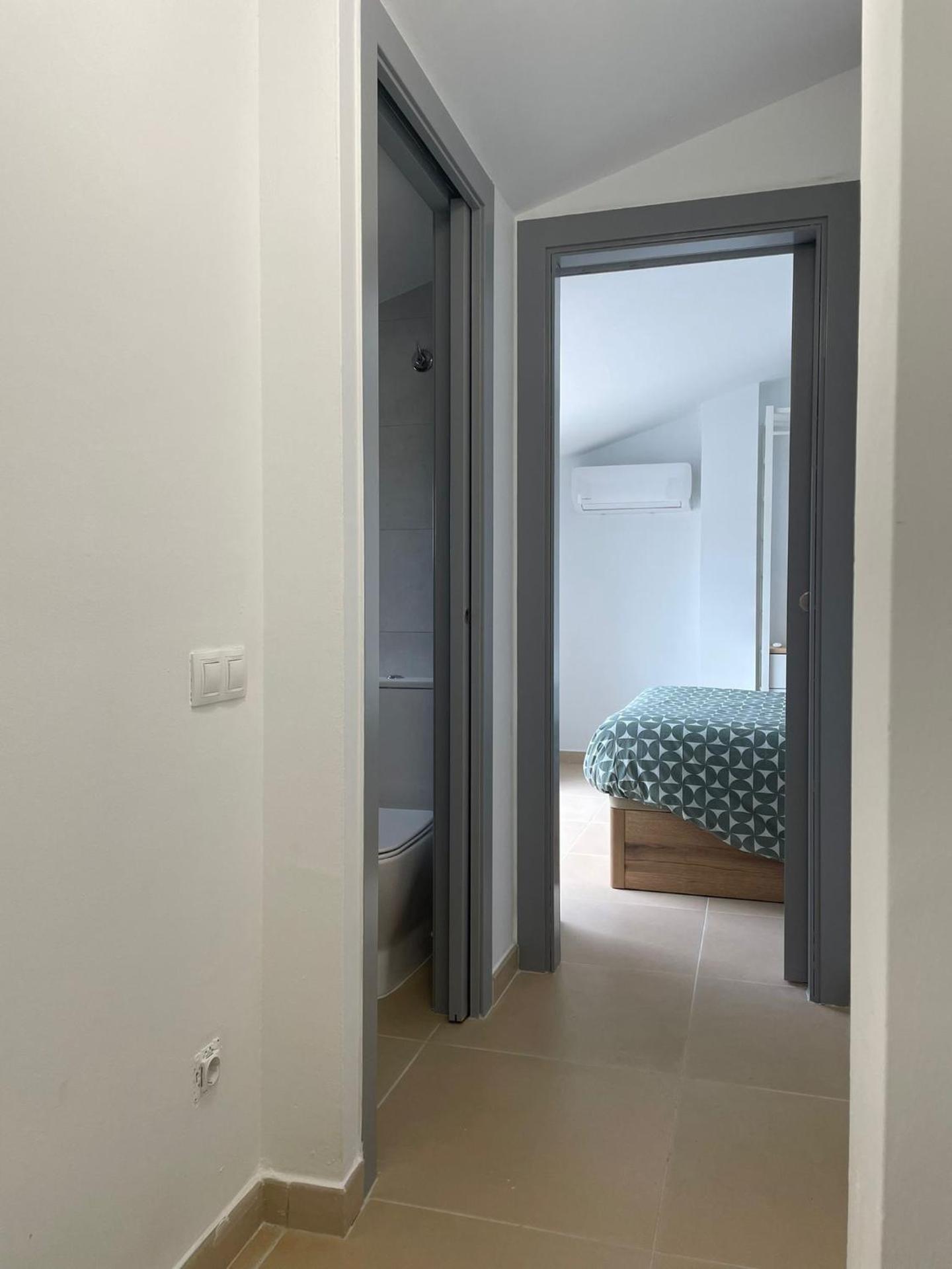 Luminoso dúplex con parking