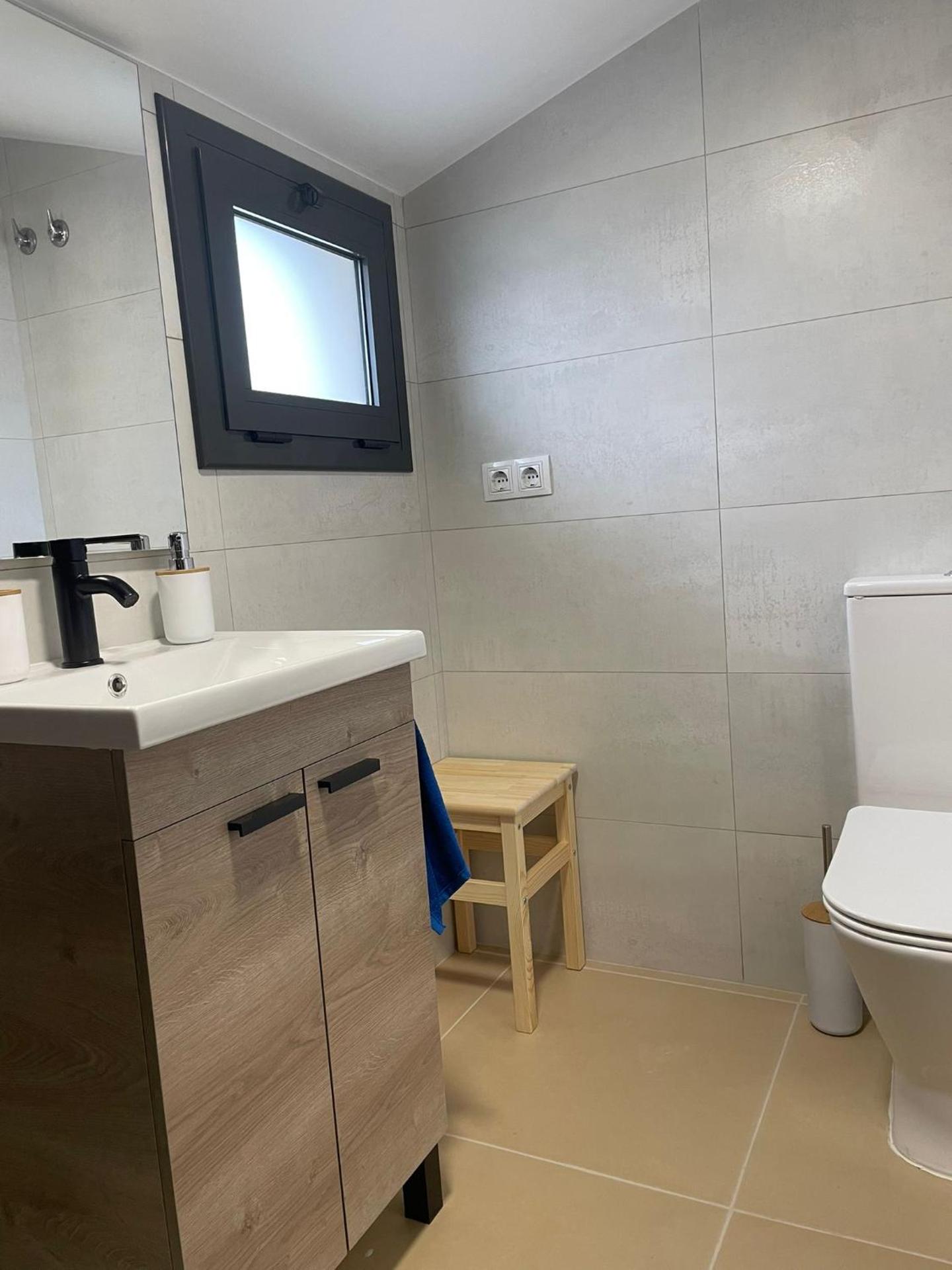 Luminoso dúplex con parking