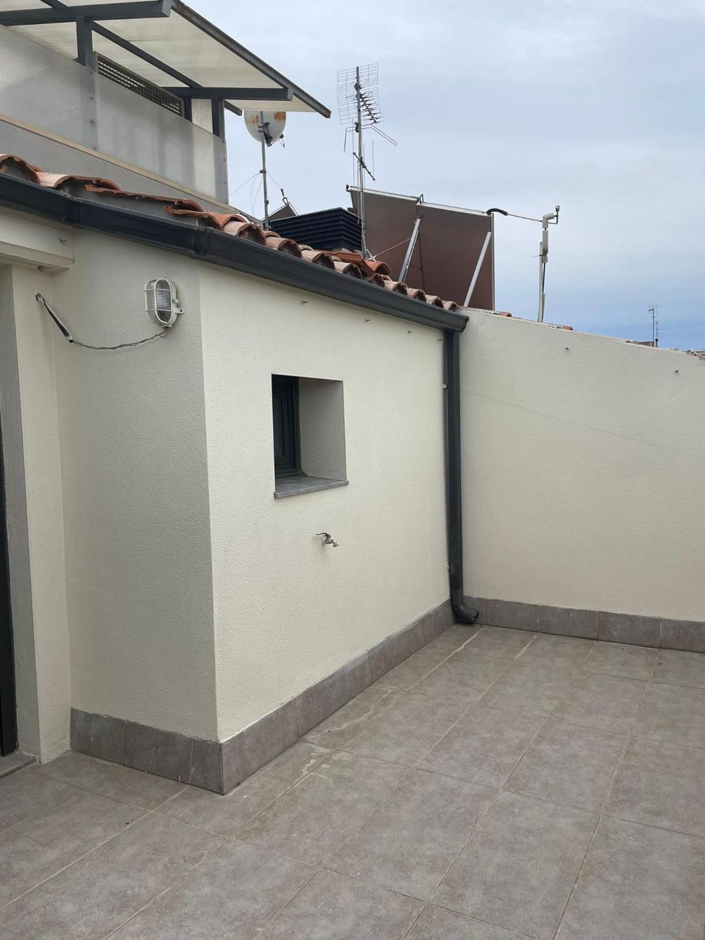 Luminoso dúplex con parking