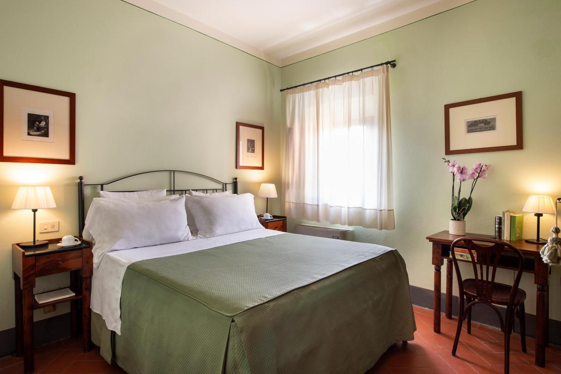 Hotel L'Antico Pozzo