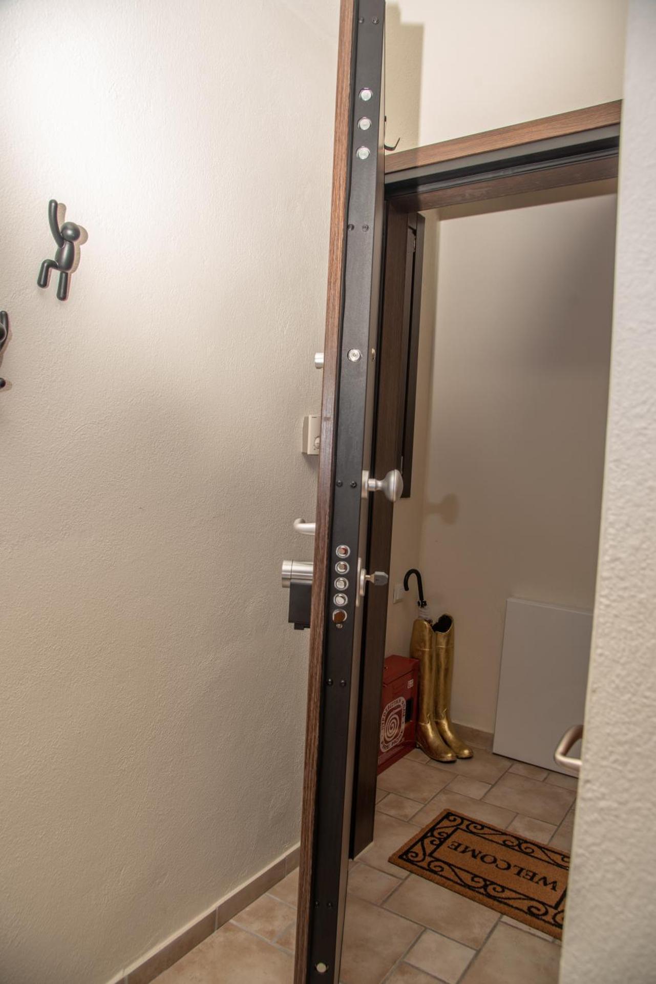 Serenity by Elite Dwellings