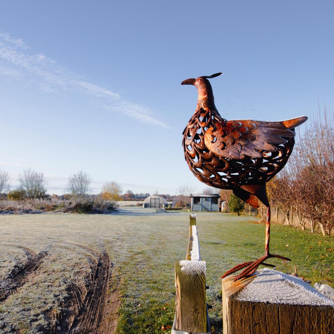 The Pheasant Public House & Hotel