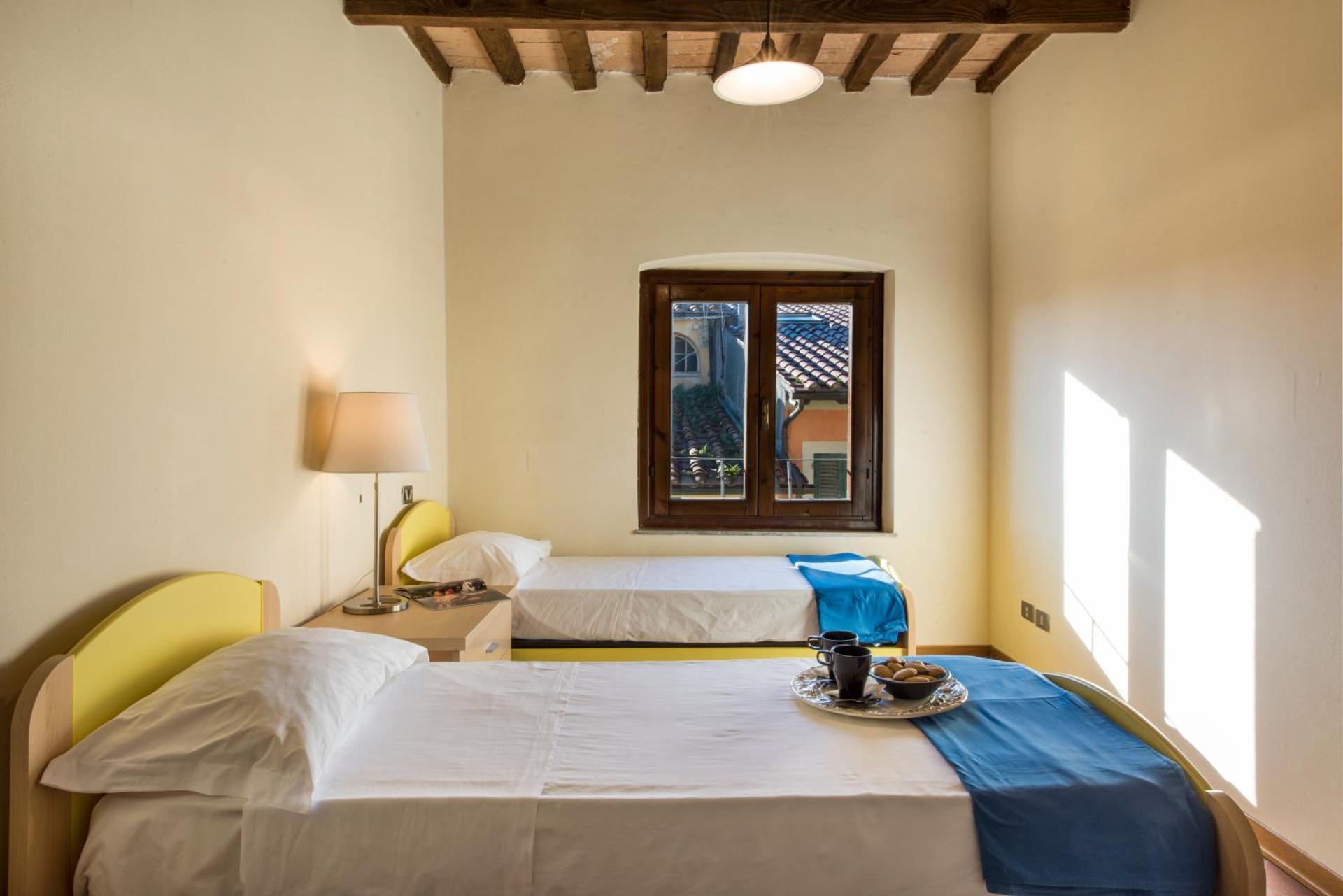 Arco Antico (amazing view)