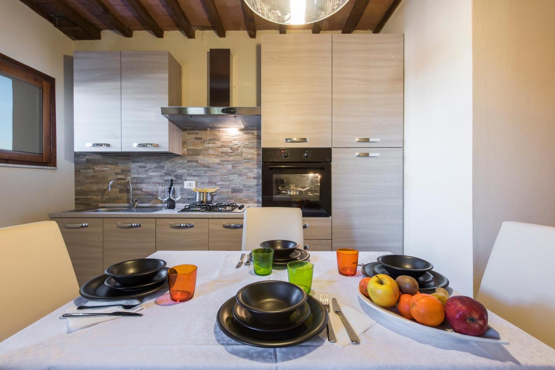 Arco Antico (amazing view)