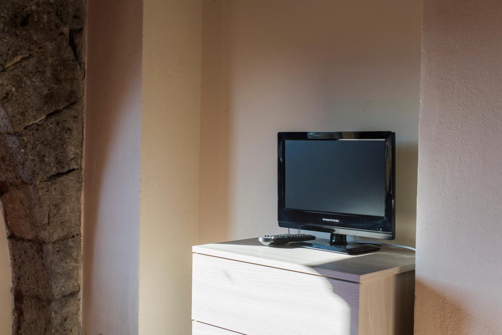 Arco Antico (amazing view)