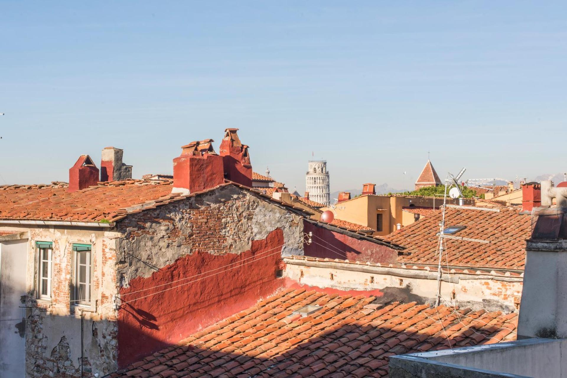 Arco Antico (amazing view)