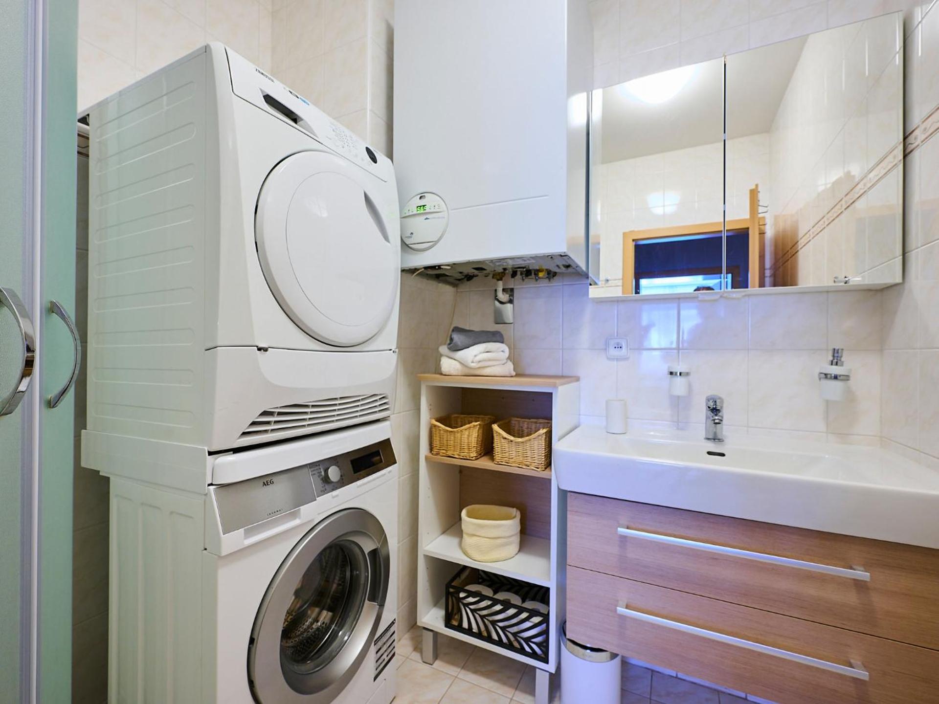 Apartment 566 by Interhome