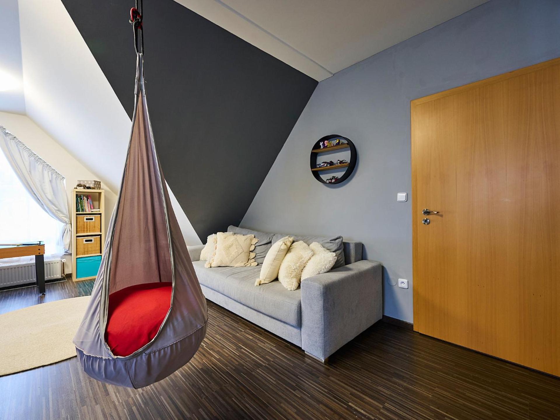 Apartment 566 by Interhome