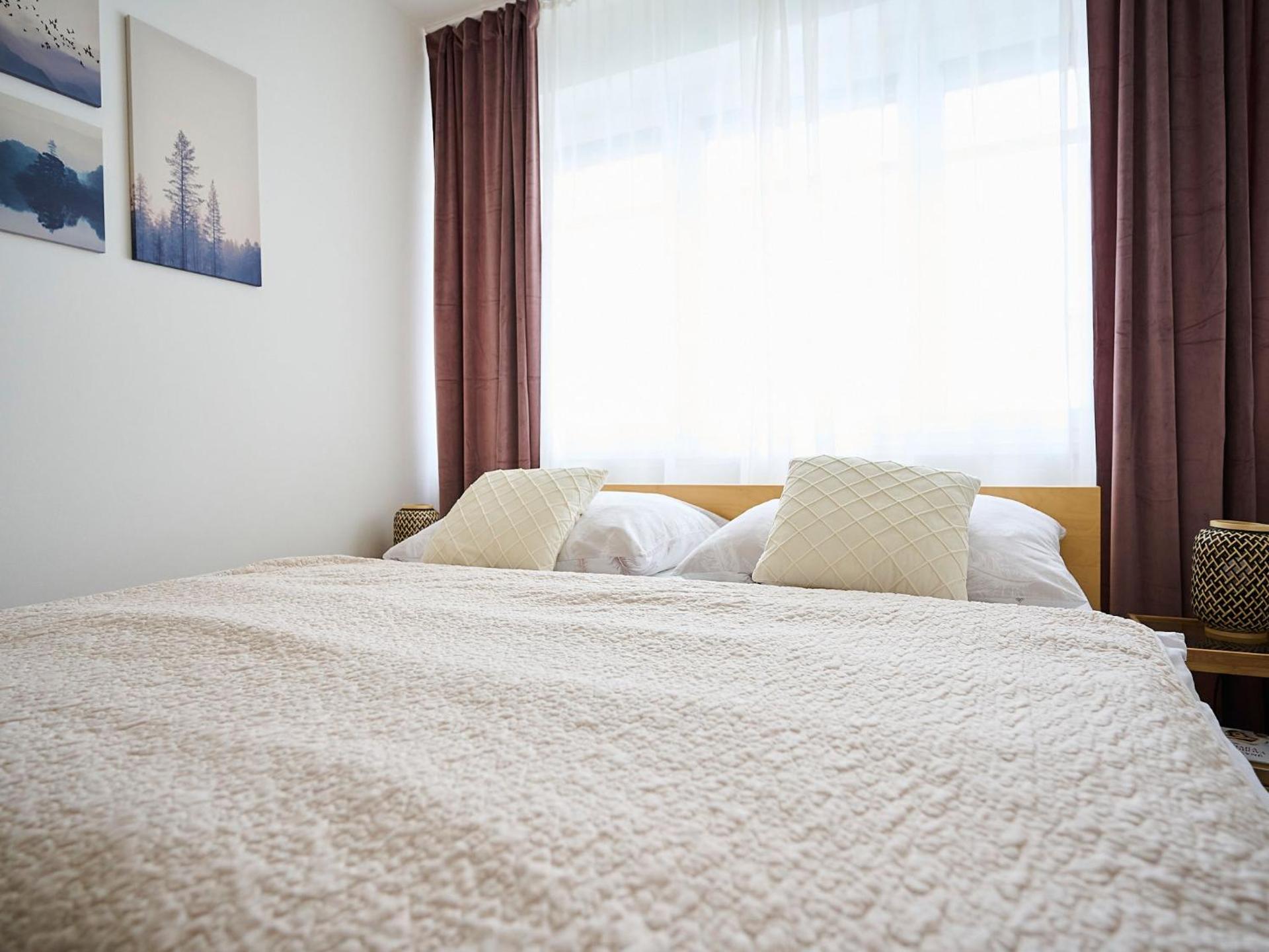 Apartment 566 by Interhome