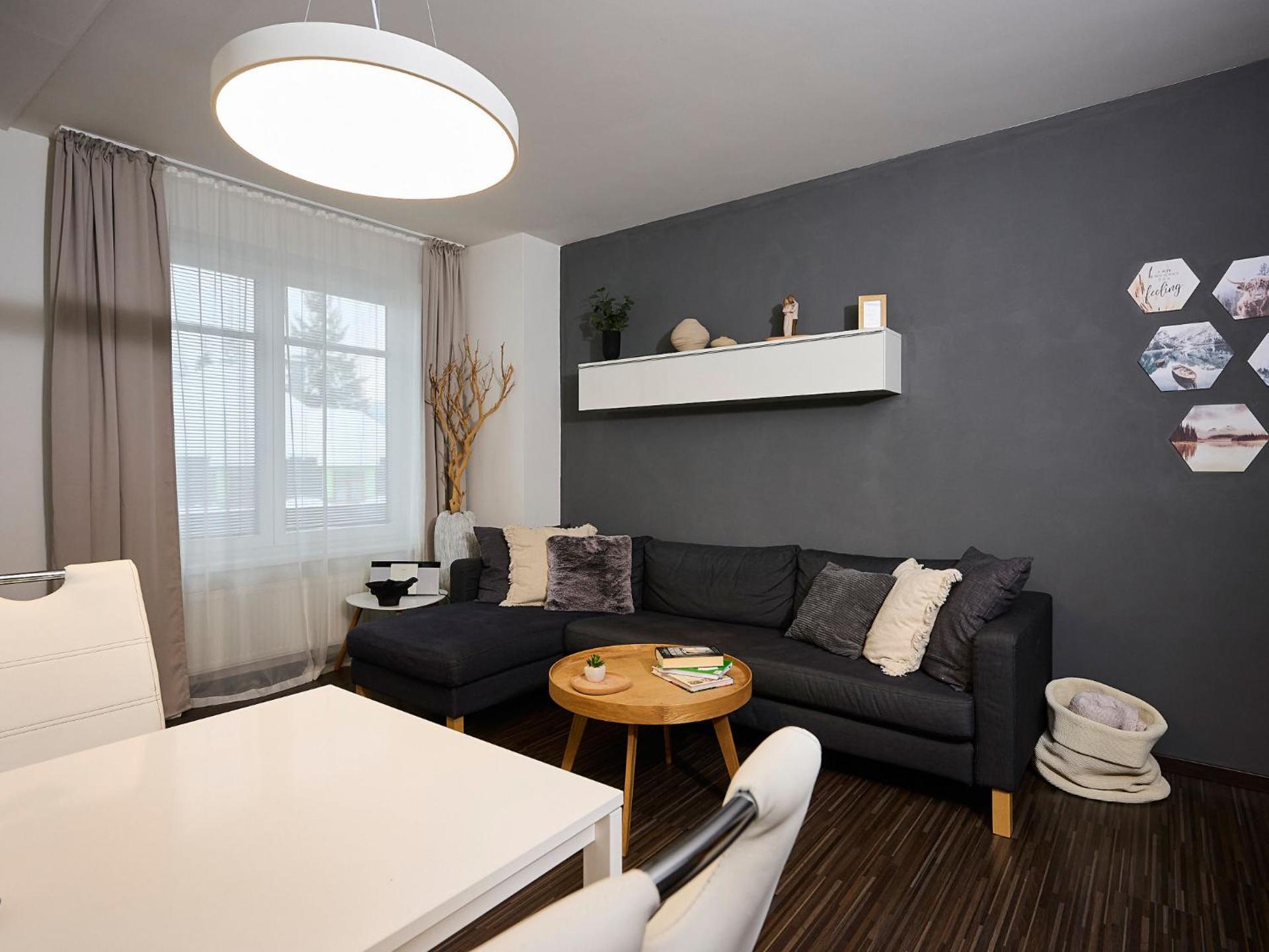 Apartment 566 by Interhome