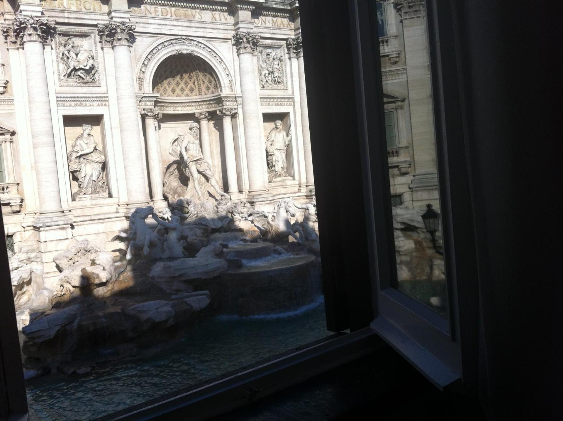 View (from property/room)