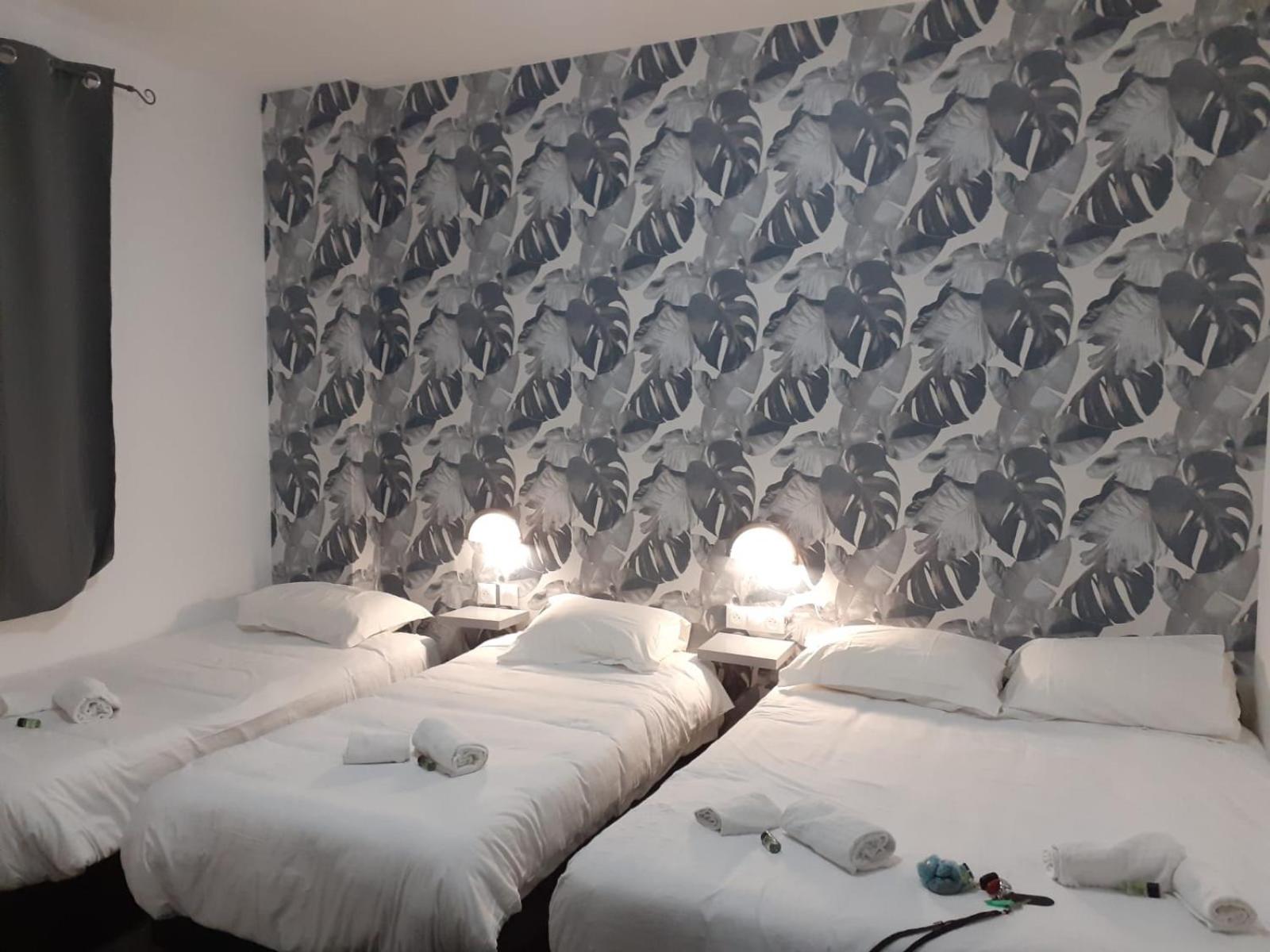 hôtel le Celtic Montluçon