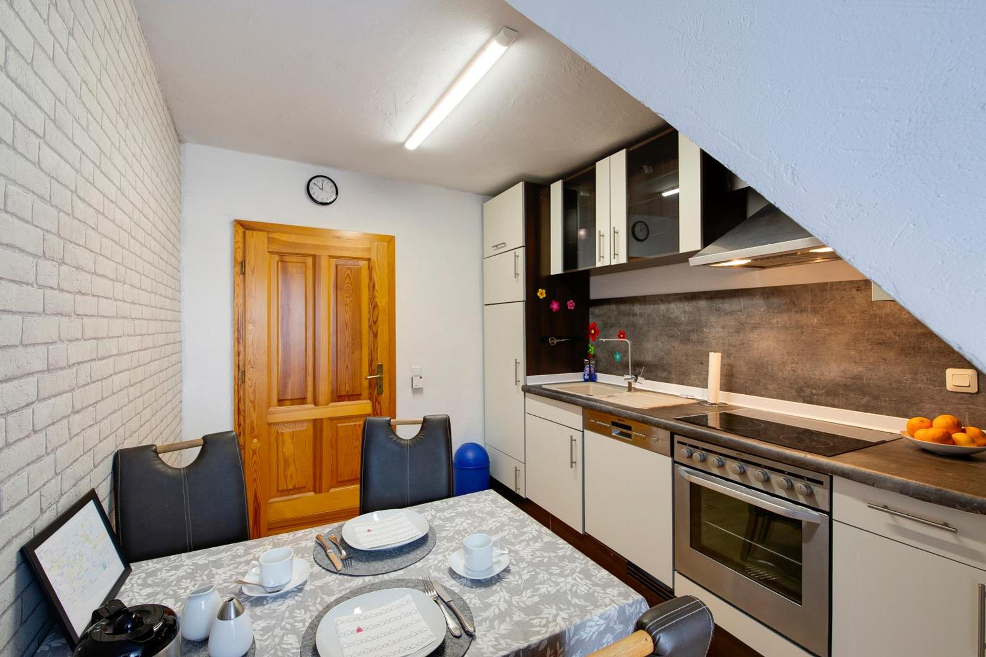 Schwerter Altstadt Fewo 1