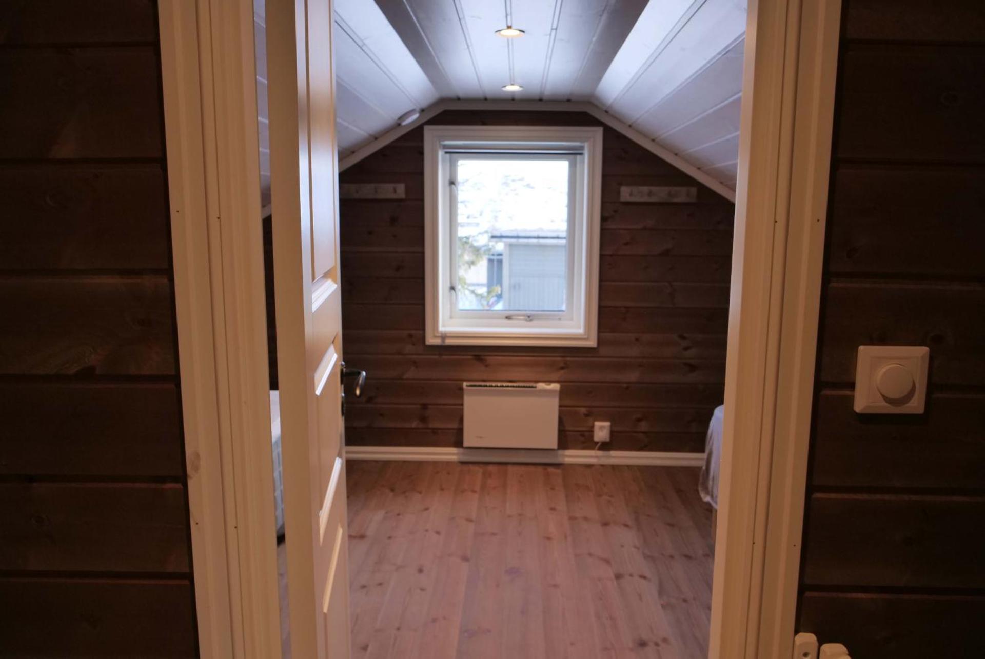 Perfect location at Lifjell