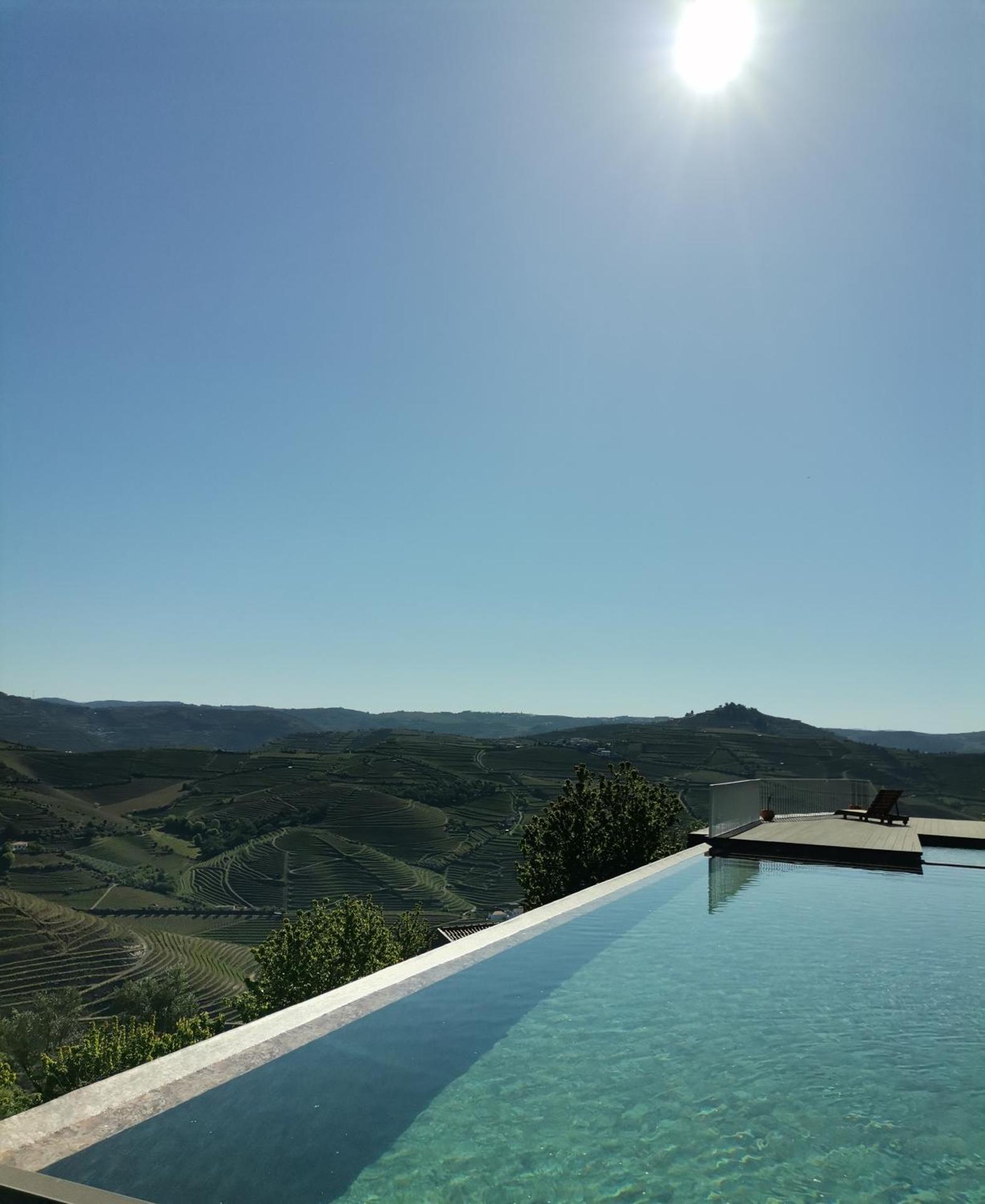 Quinta de Travassinhos- Douro Valley & Spa