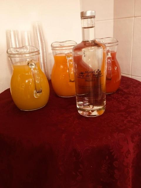 Hotel Sole del Baldo