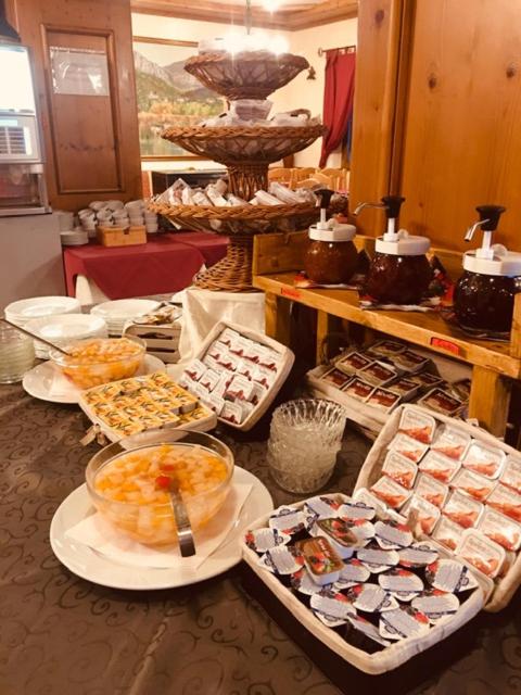 Hotel Sole del Baldo