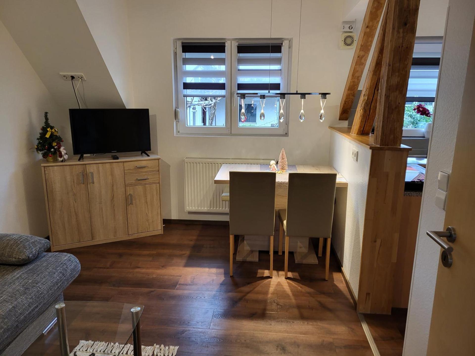 Ferienwohnung Jasmin
