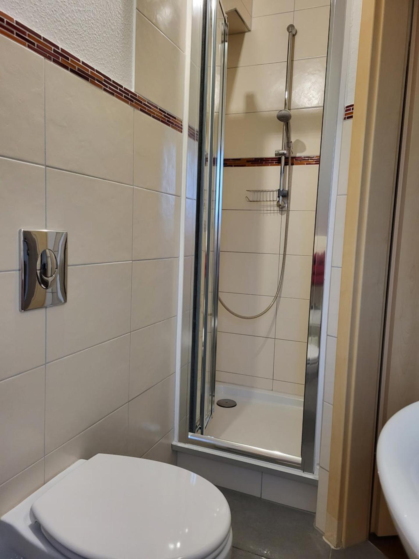 Ferienwohnung Jasmin