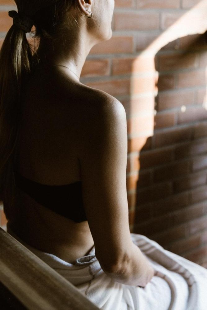 Craveiral Farmhouse by Belong Staying & Feeling