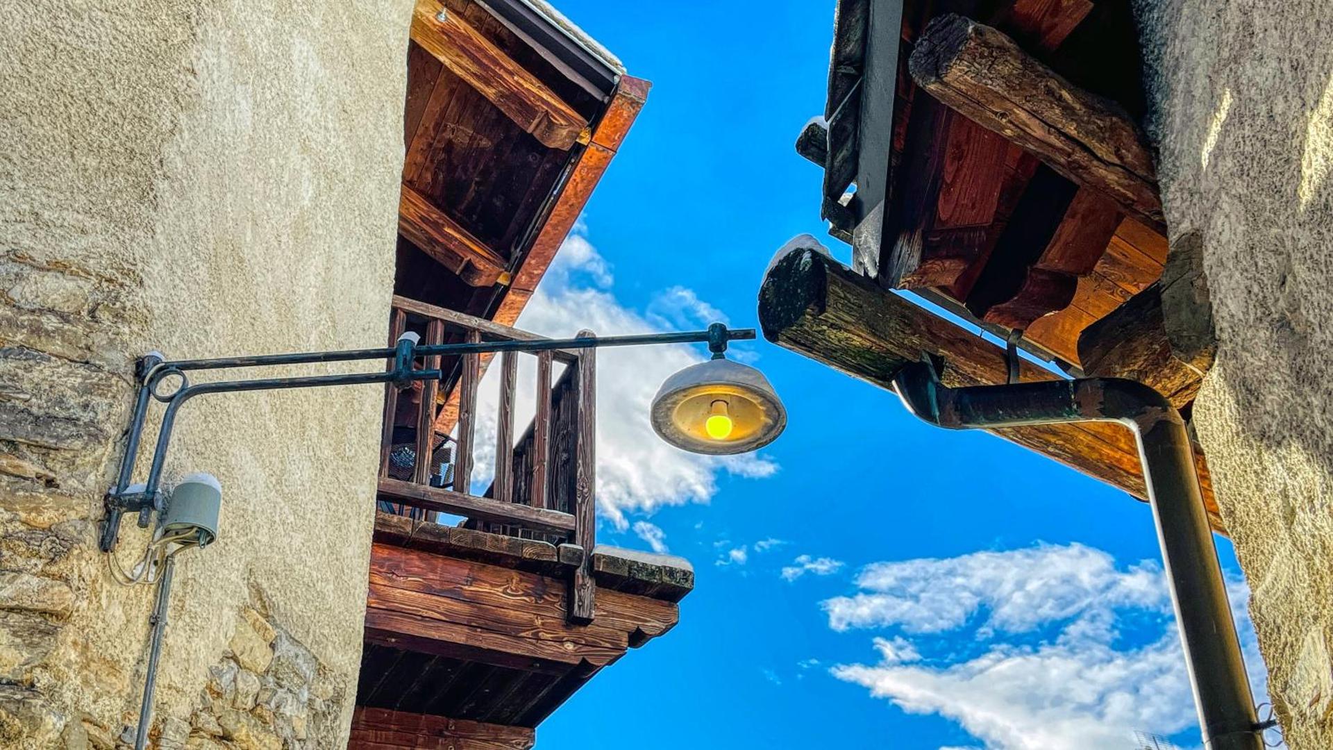 Appartamento Gleise La Fontana - Affitti Brevi Italia