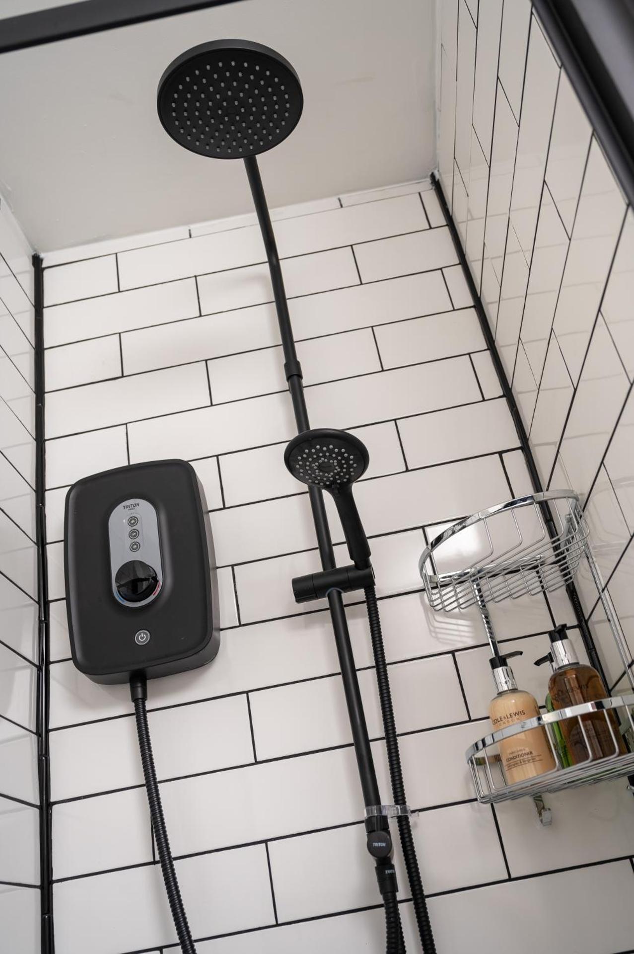 Bifolds, enclosed garden. Southport character home