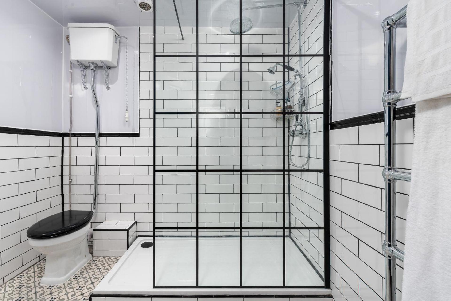 Bifolds, enclosed garden. Southport character home