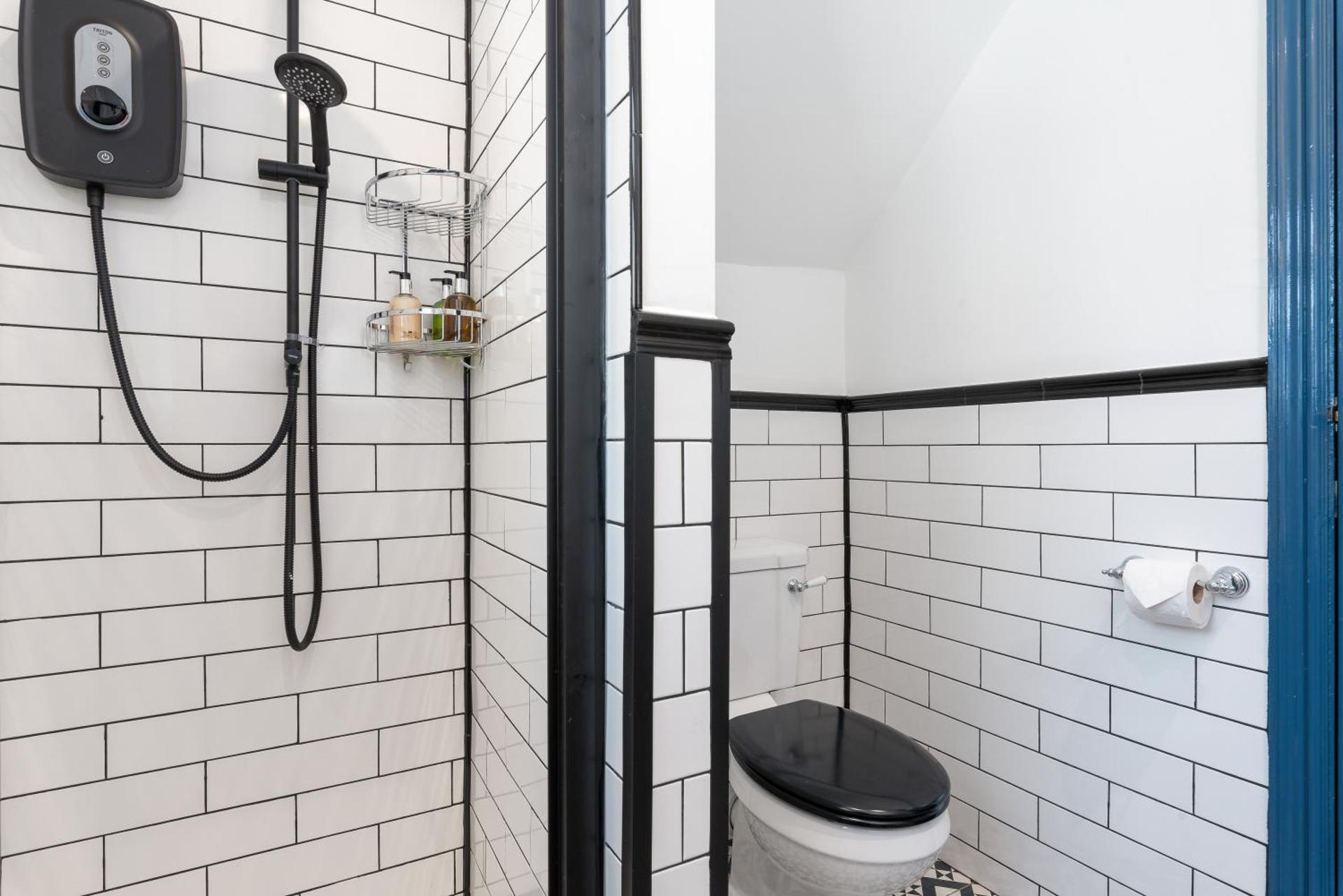 Bifolds, enclosed garden. Southport character home