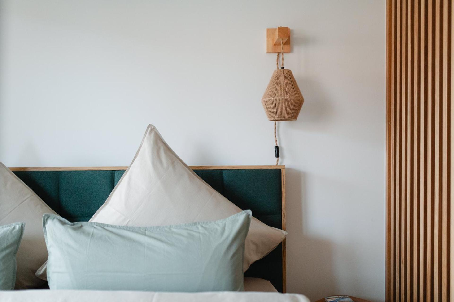 Haus Noena - Wohnung 7 Inselschatz