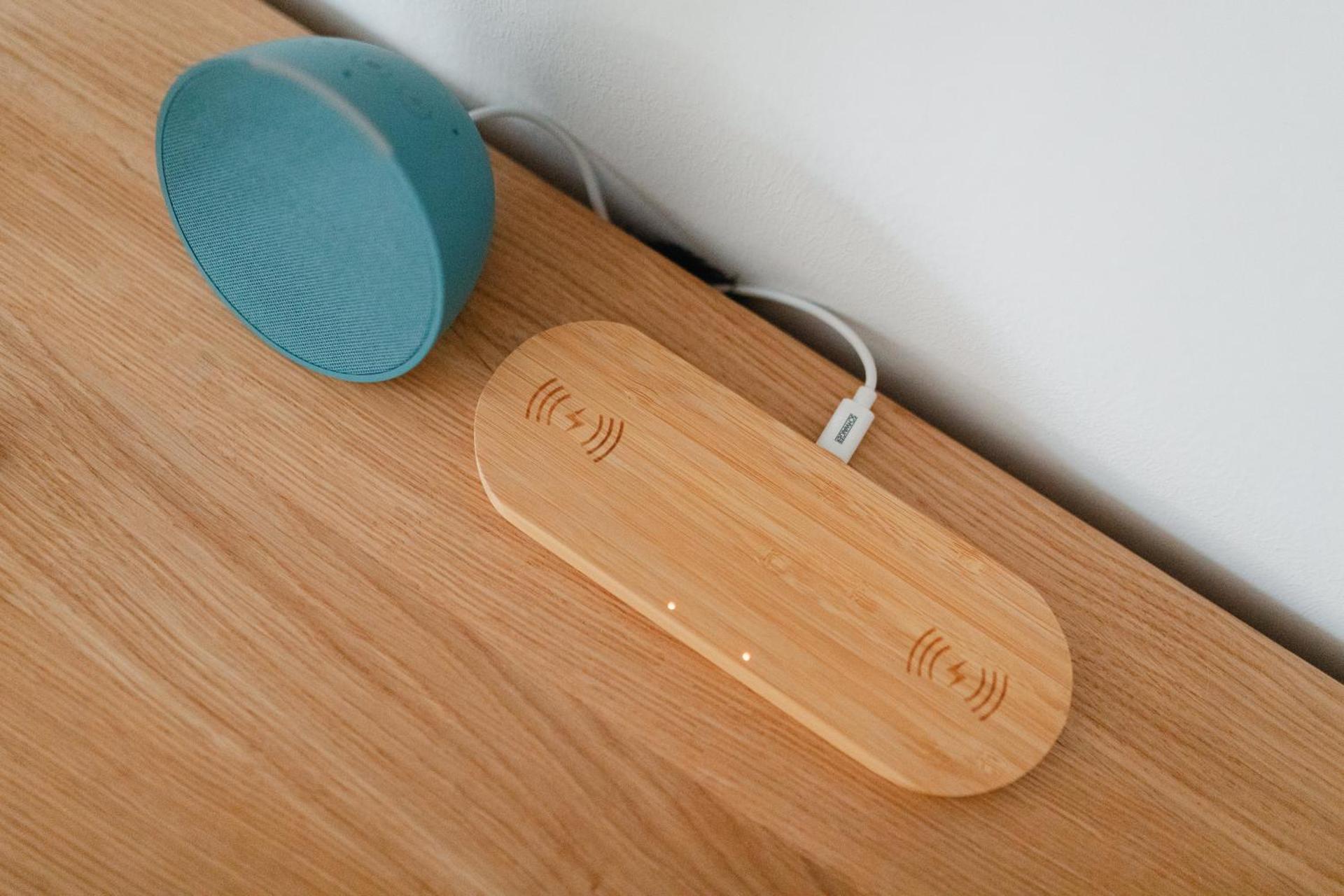 Haus Noena - Wohnung 7 Inselschatz