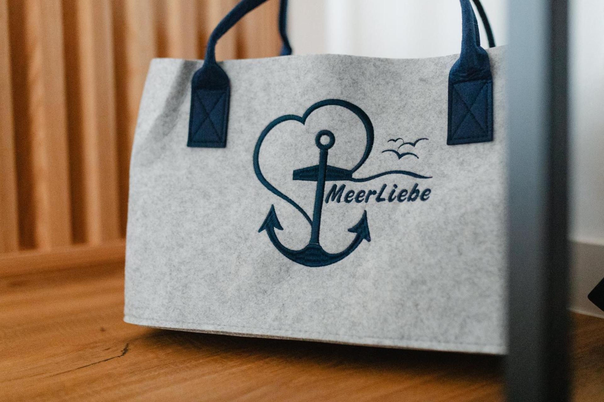 Haus Noena - Wohnung 7 Inselschatz