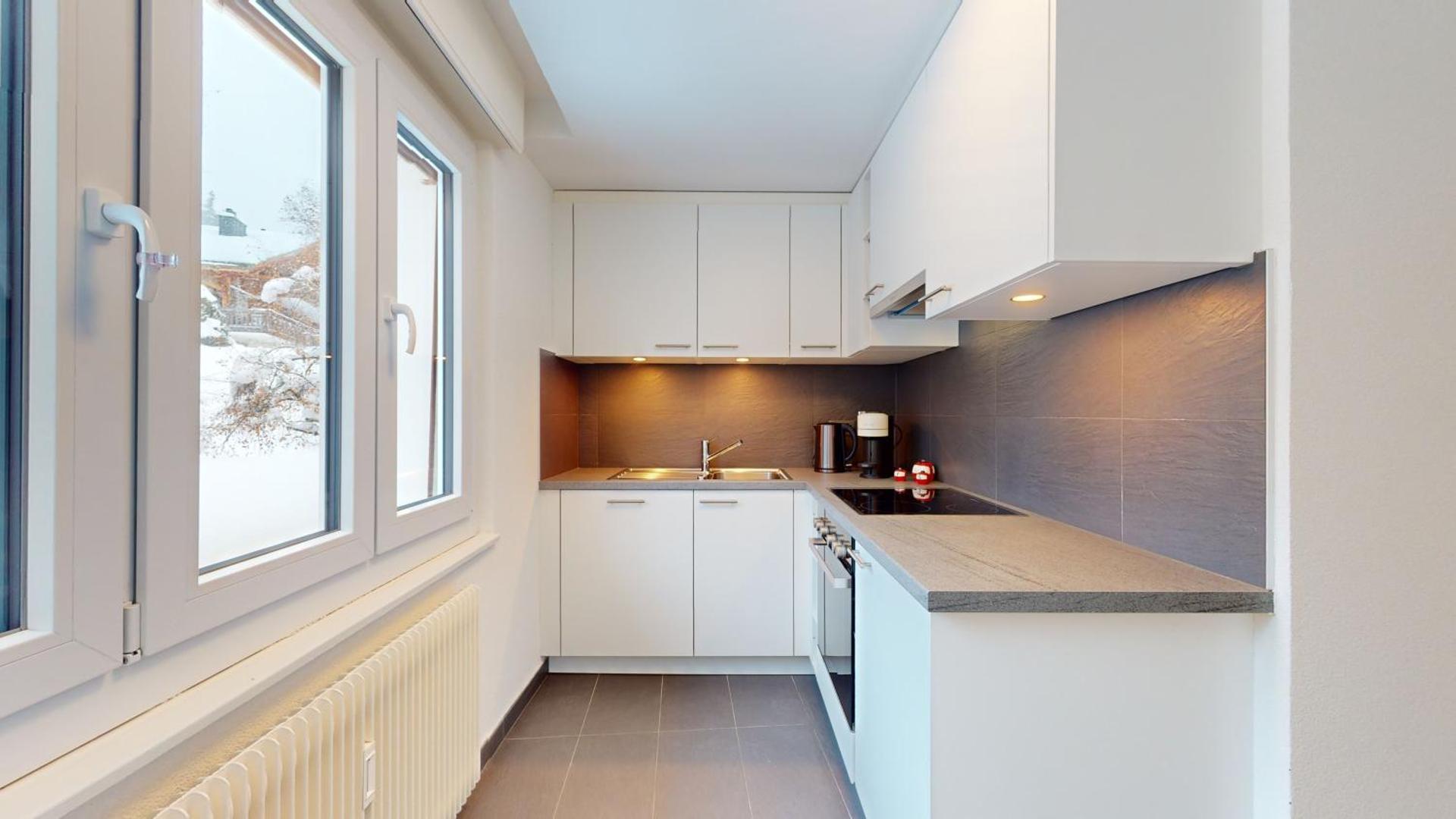 Le Belvedere By Alaïa