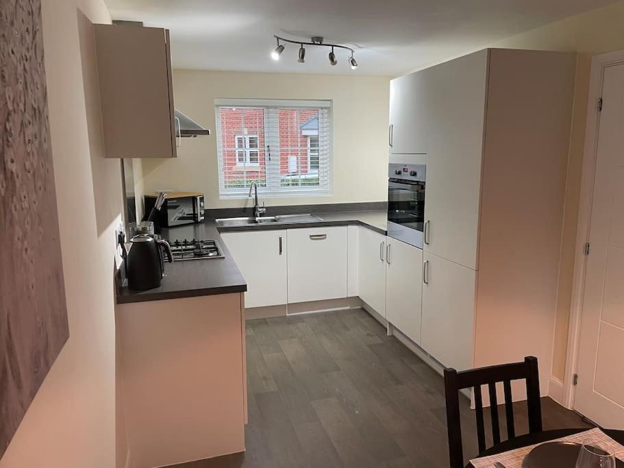 Beautiful Family Home