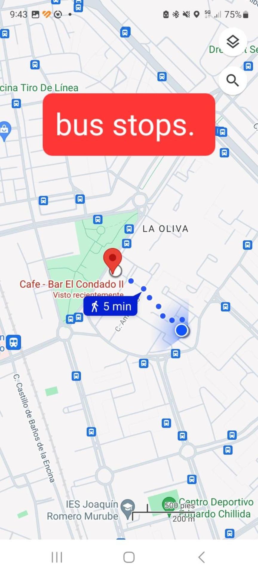 Shared accommodation a room with a view of the garden