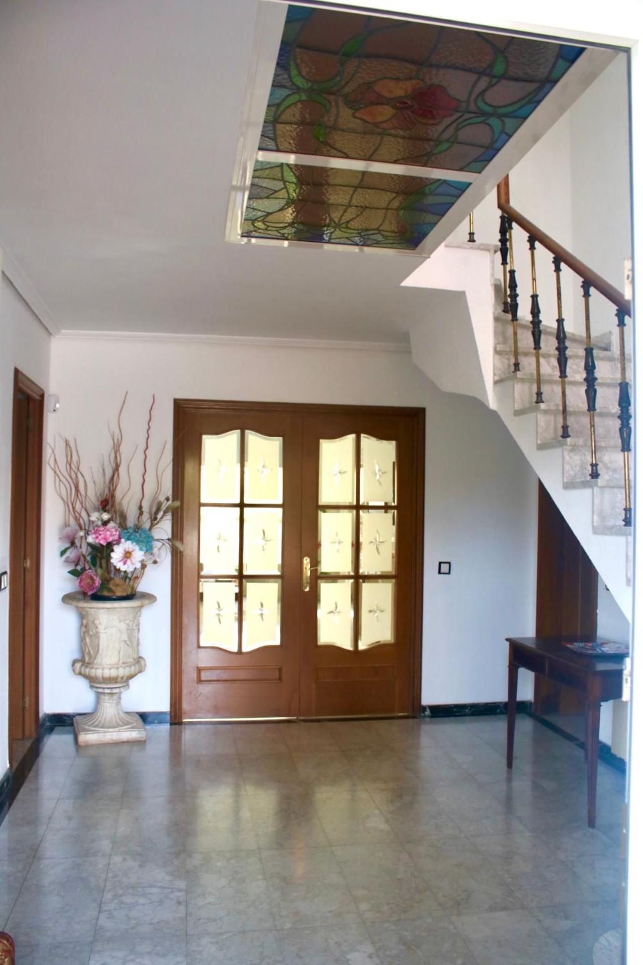 MAGNÍFICA RESIDENCIA