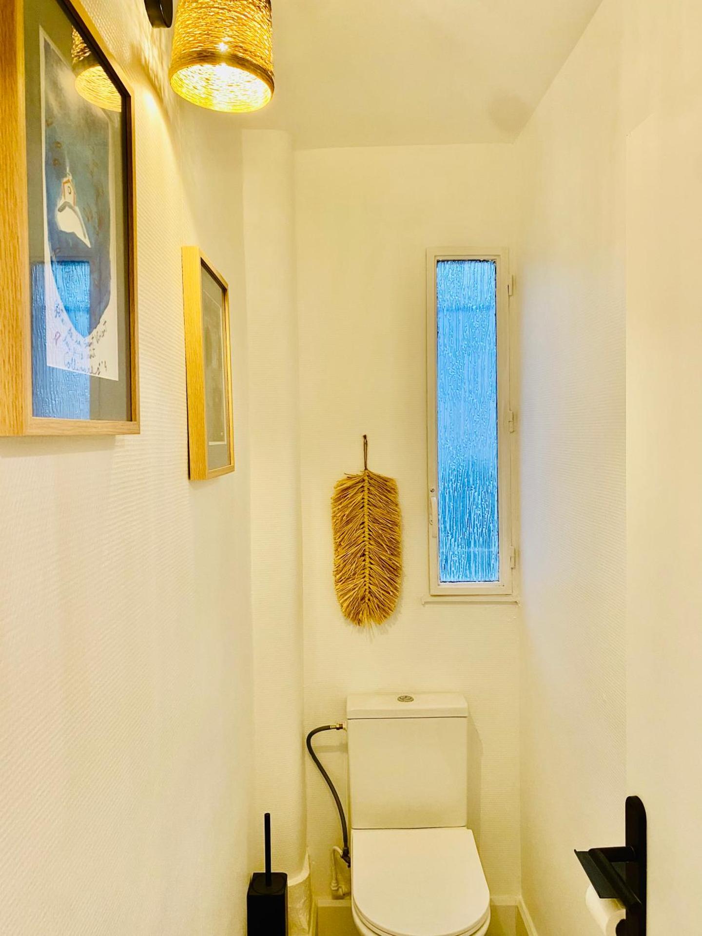 Les pieds dans le sable