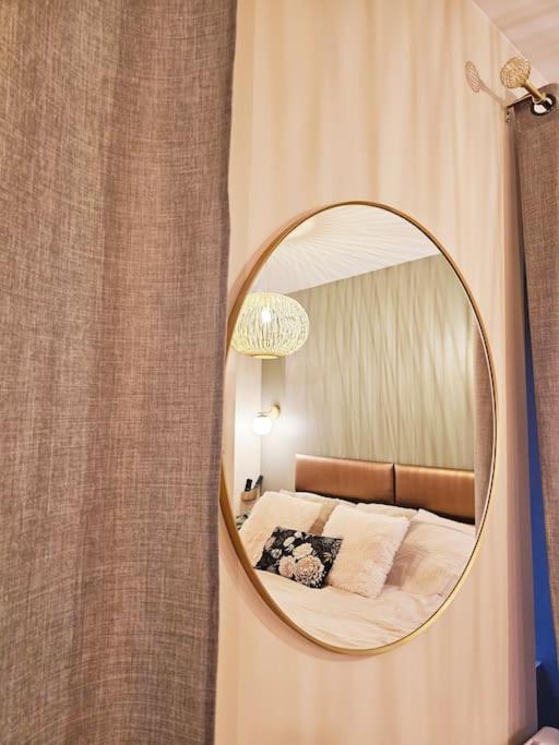 La Parenthèse - Votre Cocon au Centre d'Oyonnax