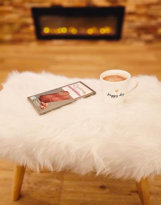 La Parenthèse - Votre Cocon au Centre d'Oyonnax