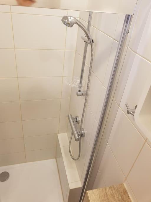 Mieszkanie typu Studio