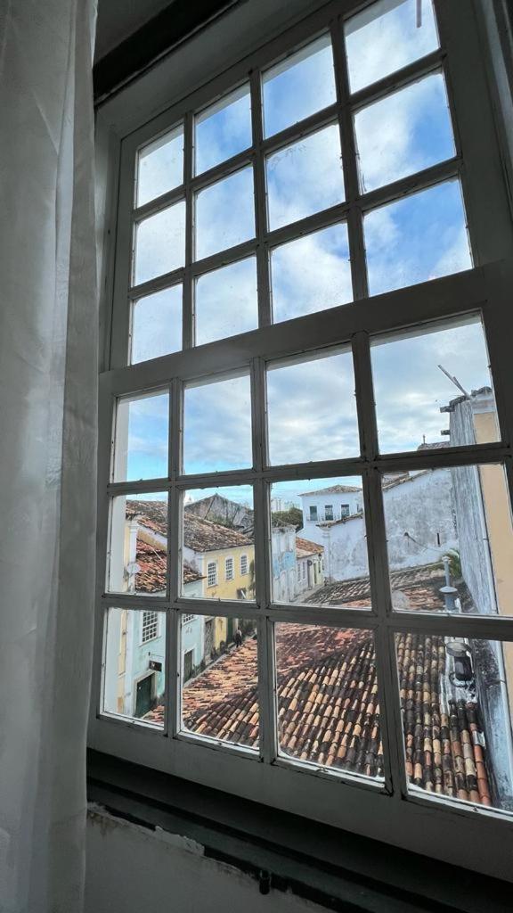 Apto com Arte no Pelourinho