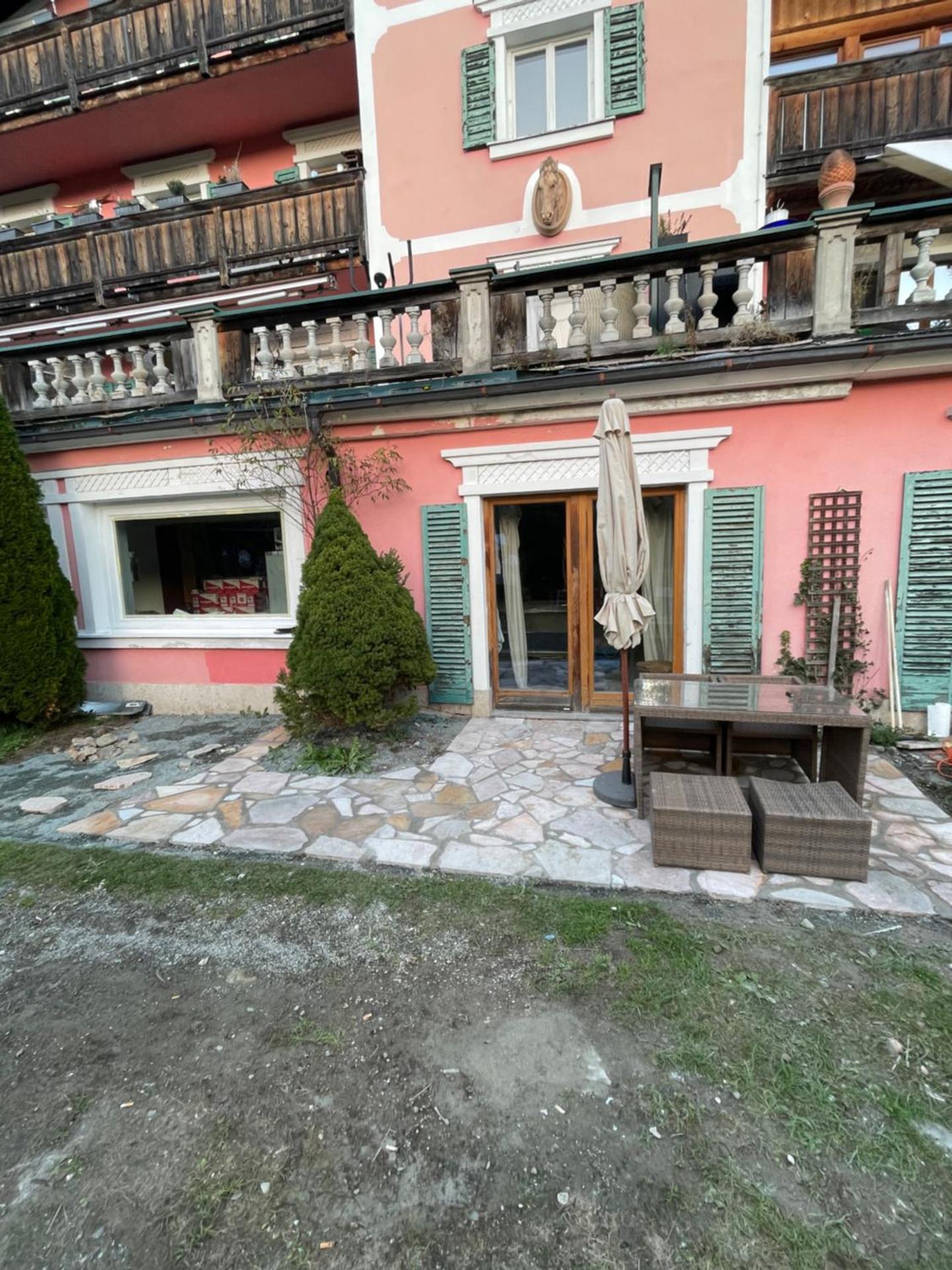 Alpines Appartement in Reith bei Kitzbühel